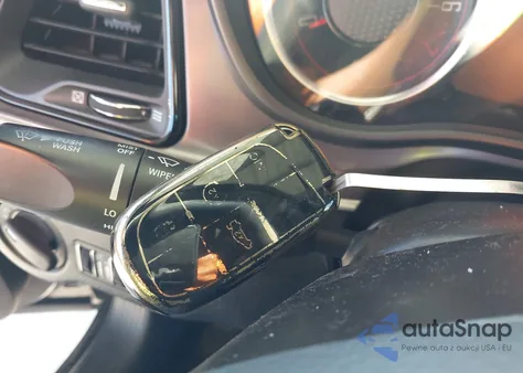 2019 Dodge Challenger Sxt from USA, damaged, VIN 2C3CDZAG6KH731908